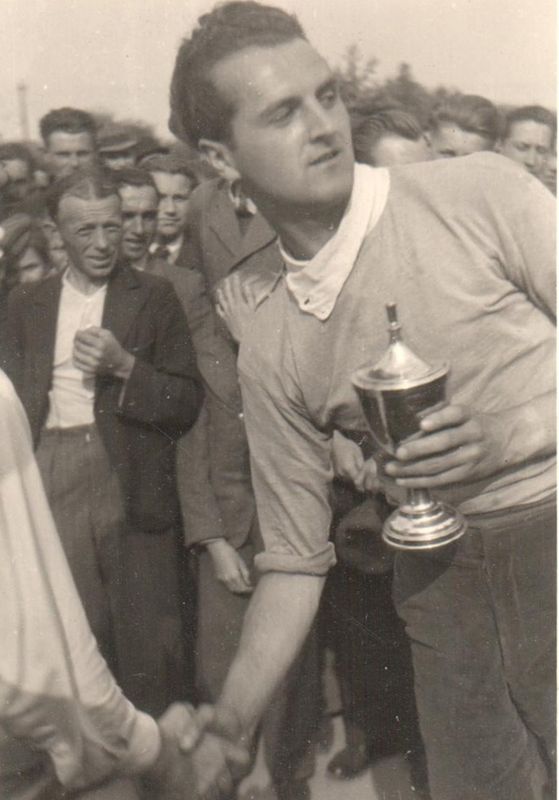 házená Smiøice 1942 muži v Libèanech pohár.jpg