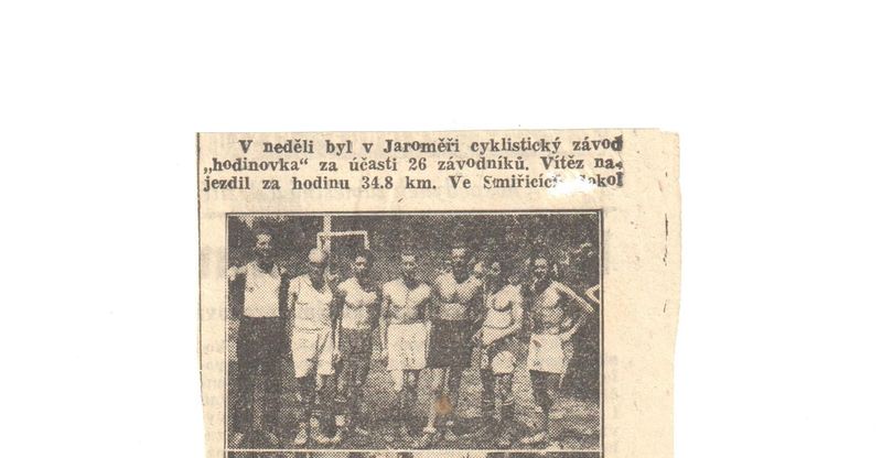 házená Sokol 1940 muži noviny.jpg
